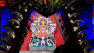 North Kolkata Top Durga Puja Pandal hopping | Durga Puja Kolkata | Best Durga Puja