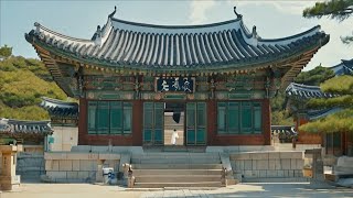 TOP 10 K DRAMA FILMING LOCATIONS IN KOREA  - MOST BEAUTIFUL PLACES IN THE WORLD