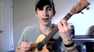 One More Night (Maroon 5) Ukulele Tutorial