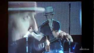 Jason Mraz - You and I Both (Live in Jakarta, 22 June 2012)