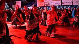 Navratri Mahotsav 2024-The united states of America(USA) - Gujarati Garba ni Moj-07