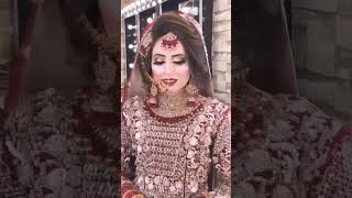 #bridalmakeup #wedding #viral