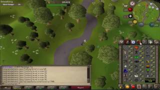 OSRS Hardcore Ironman Progress - Episode 6