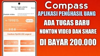 Aplikasi penghasil uang terbukti membayar versi budak melayu