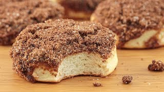 Tortas Negras - Receta Fácil - Tan Dulce