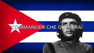 Lo Eterno - Cuban Song About Che Guevara (English lyrics)