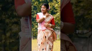 Uduli muduli hiyare poduli || Assamese short video|| Assamese Studio 2.0#shortsfeed