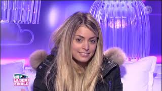 SECRET STORY 9 - Quotidienne n°52