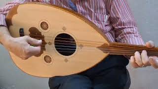 oud music sukar صناعة نعيم سكر 🎶🎻  2002