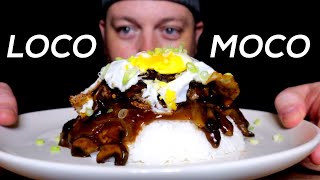 LOCO MOCO KALUA PORK AND RAMEN NOODLE SALAD SUBSCRIBER SPONSORED REQUEST!