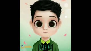 Dollify My Best Friends PKXD Part 2 😍💜️  #RosiPKXDGamer #PKXD #shortvideo