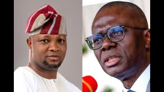 PDP’s Jandor Files Petition Against Sanwo-Olu’s Victory | KOTM LIVE (APRIL 11)