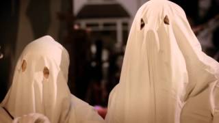 HARIBO Halloween Ghosts – You’re Never Too Old for HARIBO