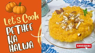 Pethee ka Halwa-Pumpkin Sweet Dish | How to make Pumpkin sweet dish | Recipe by Foodiemoody. #viral