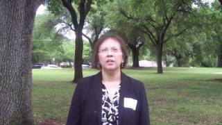 Rosemary Hinojosa | Brettonwoods | Dallas