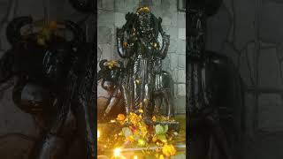 Jai shanidev mahraj 🙏 || shanidev Aarti || shanidev status|| shanidev status video||#shanidev #vira