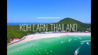 The Coral Islands, Koh Larn, Pattaya