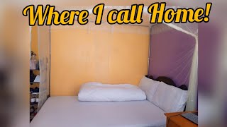 5,000 BEDSITTER HOUSE TOUR/LIVING AT GITHURAI 45,MWIHOKO