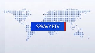 SPRÁVY BTV 11. 10. 2024