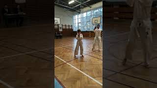 Taekwon-Do ITF