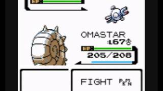 Pokemon Crystal Cheated Walkthrough: Part 21