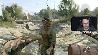 Let's play Dying Light #11: Das Ende von Harran oder ?