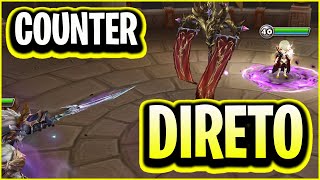 TESTE REVIEW - GUERREIRO DRAKAN #appgallery  | Summoners War