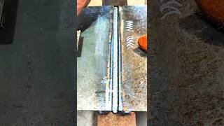 welding video #shortvideo #weldingtricks