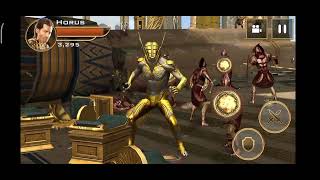 Gods of Egypt Game for android