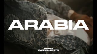 [FREE] 50 Cent X Digga D type beat | "Arabia" (Prod by Cassellbeats)