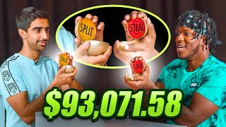 KSI Stole $93,071.58 from me...