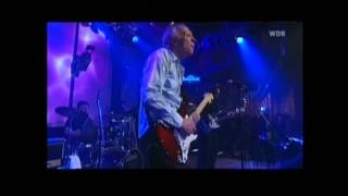 The Guitar Gods - Robin Trower - "Day of the Eagle" / "Bridge of Sighs"