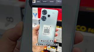 Poco F6 Camera is on 🔥💯 #pocof6 #smartphone #viralvideo #trending #shorts #short #tech #viral