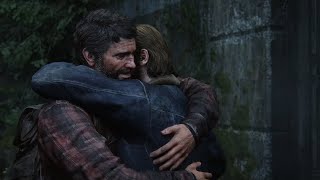 The Last of Us Part I PS5 4K 60FPS - Part 17 - Hydroelectric Dam (Fall)