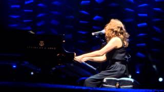 Regina Spektor - Ballad of a Politician @ Stockholm Music & Arts 2013