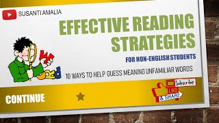 STRATEGI MEMBACA BAHASA INGGRIS| MENEBAK KOSAKATA SULIT| PERSIAPAN PPPK TAHAP 3