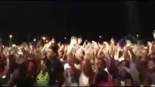 Sexion d'assaut Harlem Shake mars 2013