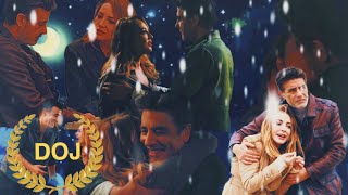 نيسلهان ♥️جوفان {قنية بعد قياب سنين قياب🥺}  (Neslahan & Jovan) مسلسل المتوحش yabani