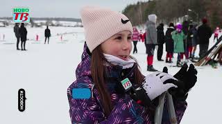 Выпуск Ново-ТВ 26.01.2024 г.