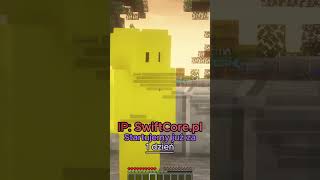 No co?  #minecraft #mc #survival #gaming #smp #anarchiasmp #daily #serwer #boxpvp #przetrwanie