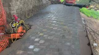 Patio Pavers