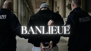 (FREE) Hoodblaq Type Beat - "BANLIEUE"