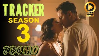 Tracker 2x03 Promo Latest  Update  "Bloodlines" (HD) Justin Hartley series p