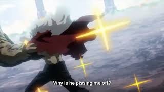 Shigaraki ENDS Bakugo | My Hero Academia Season 7 Episode 11