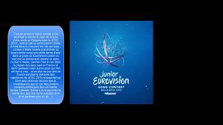 Jip'iz - La Tristitude de l'Eurovision (version demo/non-canon cover lol)