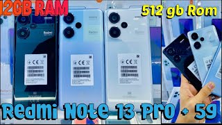 Redmi Note 13 Pro Plus 5g Unboxing ! #redmi #unboxing