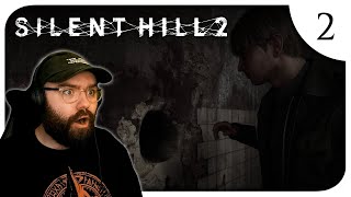 Music & Memory | Silent Hill 2 Remake [Part 2]