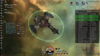 Eve Online, Damsel In Distress, Level 3