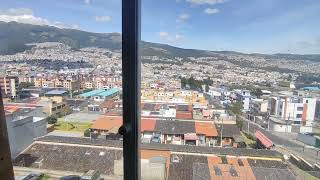 departamento con vista, Inversión en Quito