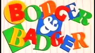 CBBC on Choice continuity - Friday 21st September 2001 - TV Time Machine